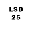 LSD-25 экстази кислота Ilsi Lin